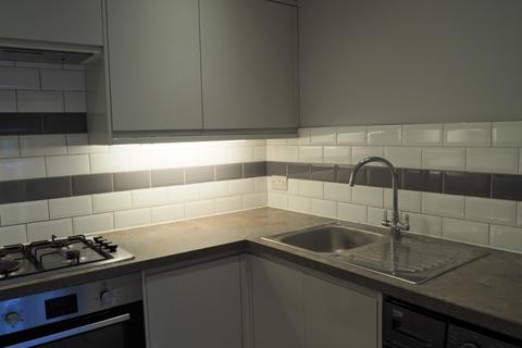 undefined, Bargates, Christchurch, BH23