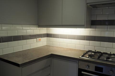 undefined, Bargates, Christchurch, BH23