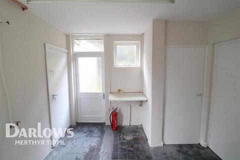 3 bedroom terraced house to rent - Hill Street, Rhymney
