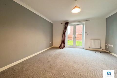 2 bedroom semi-detached house for sale, Fielders Drive, Leicester LE7