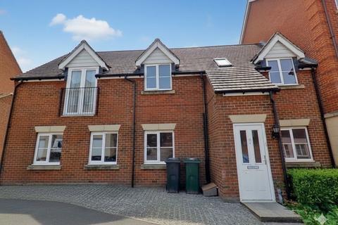 undefined, Ordinance Way, Repton Park, TN23 3FD