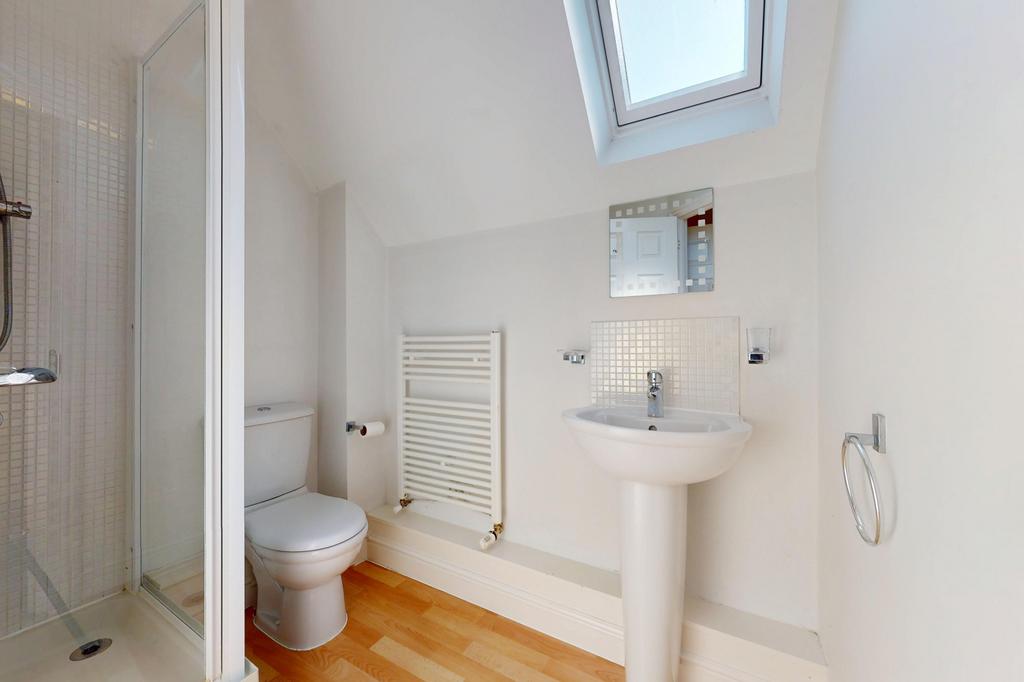En - Suite