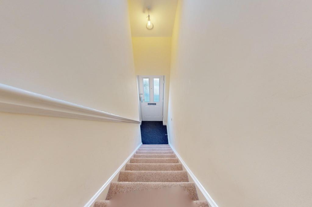 Stairway