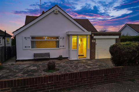 3 bedroom detached bungalow for sale - Northdown Road, Cliftonville, Margate, Kent