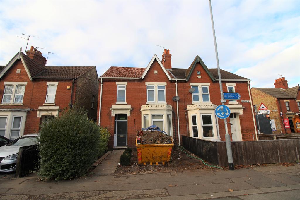 Dogsthorpe Road, Studio 2, Peterborough, PE1 Studio £625 pcm (£144 pw)