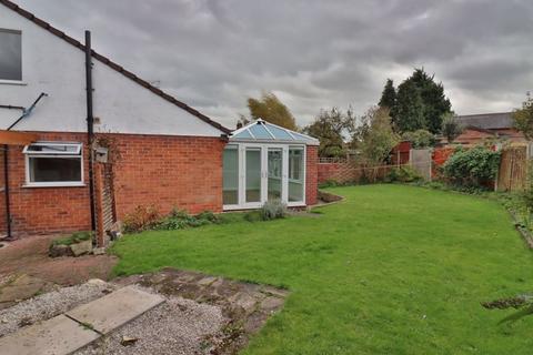 3 bedroom detached bungalow for sale - Brookside, Boughton, Chester