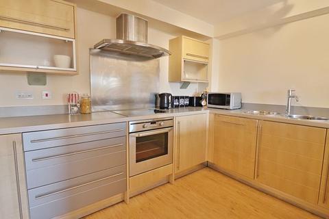 2 bedroom apartment for sale - Wharton Court, Hoole, Chester