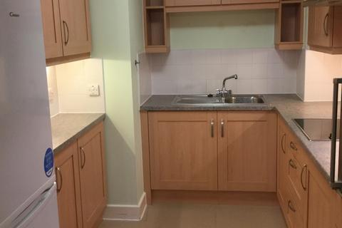 2 bedroom retirement property for sale - Flat 21 Rosebrook Court - Extra Care, Beech Avenue, Southampton SO18