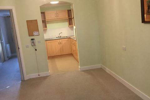 2 bedroom retirement property for sale - Flat 21 Rosebrook Court - Extra Care, Beech Avenue, Southampton SO18
