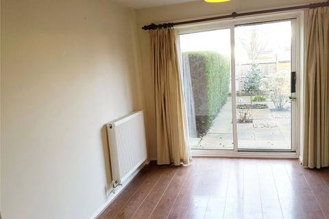 4 bedroom terraced house to rent, Keats Avenue, Redhill, Surrey, RH1