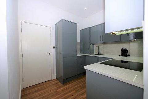 1 bedroom apartment to rent, Elm Street, Ipswich IP1 2EZ