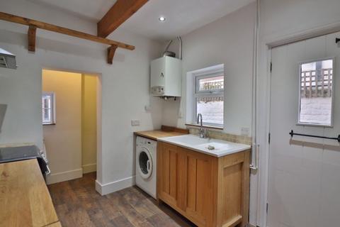 3 bedroom terraced house for sale - Denbigh Street, Chester