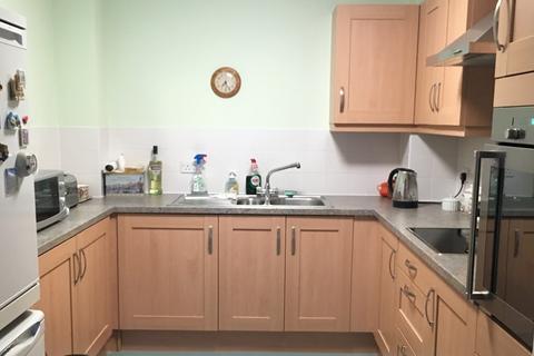 2 bedroom retirement property for sale - Flat 26 Rosebrook Court - Extra Care, Beech Avenue, Southampton SO18
