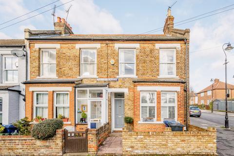 163 Framfield Road, London, W7 1NQ