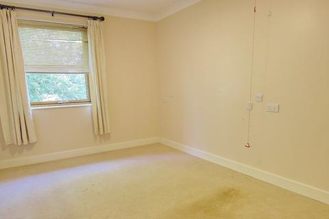 2 bedroom retirement property for sale - Flat 29 Rosebrook Court - Extra Care, Beech Avenue, Southampton SO18