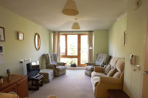 2 bedroom retirement property for sale - Flat 9 Rosebrook Court - Extra Care, Beech Avenue, Southampton SO18