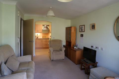 2 bedroom retirement property for sale - Flat 9 Rosebrook Court - Extra Care, Beech Avenue, Southampton SO18