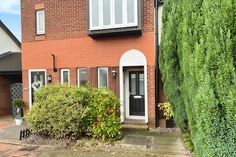 1 bedroom flat to rent, Picton Close,  Warrington, WA3