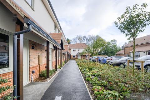 2 bedroom retirement property for sale - Knowle Road,Hampton-in-Arden,Solihull,B92 0JA