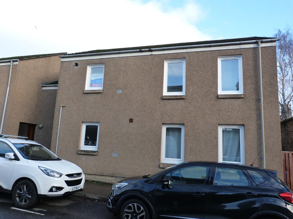 South Guildry Street, Elgin 1 bed flat £500 pcm (£115 pw)