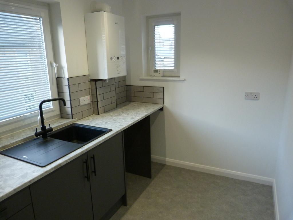 South Guildry Street, Elgin 1 bed flat £500 pcm (£115 pw)