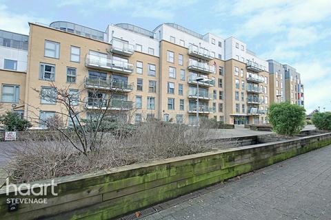 Woolners Way, Stevenage