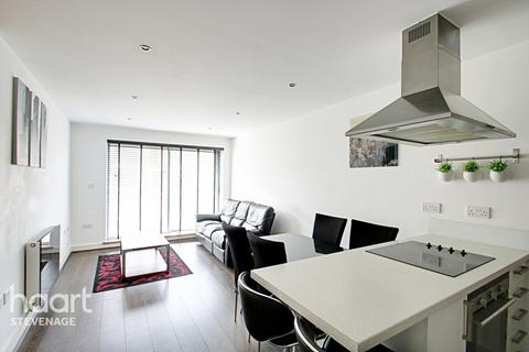 undefined, Woolners Way, Stevenage