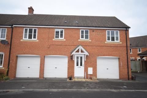 2 bedroom flat to rent, Standish Street, Bridgwater, TA6