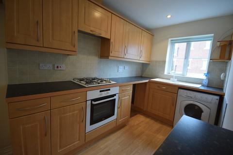 2 bedroom flat to rent, Standish Street, Bridgwater, TA6