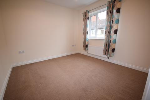 2 bedroom flat to rent, Standish Street, Bridgwater, TA6