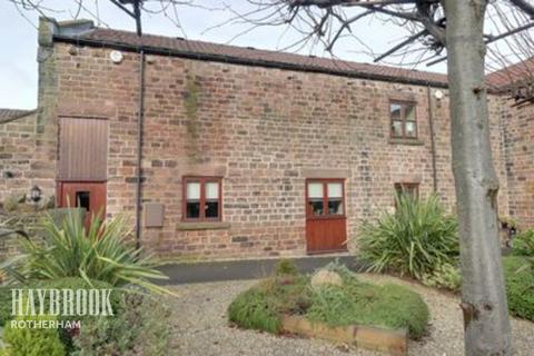 7, Woodlands Farm Front Street, Treeton, Rotherham, S60 5QX