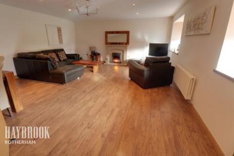 7, Woodlands Farm Front Street, Treeton, Rotherham, S60 5QX