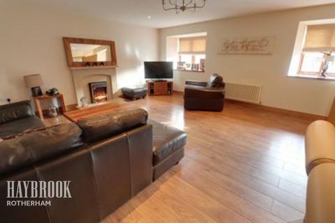 7, Woodlands Farm Front Street, Treeton, Rotherham, S60 5QX