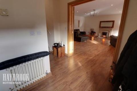 7, Woodlands Farm Front Street, Treeton, Rotherham, S60 5QX