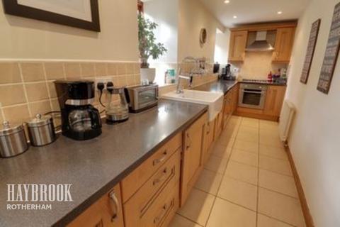 7, Woodlands Farm Front Street, Treeton, Rotherham, S60 5QX