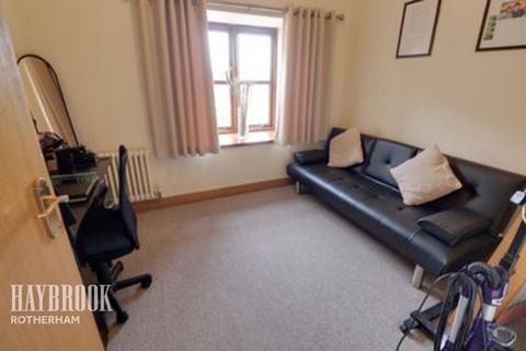 7, Woodlands Farm Front Street, Treeton, Rotherham, S60 5QX