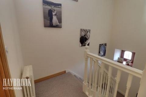 7, Woodlands Farm Front Street, Treeton, Rotherham, S60 5QX