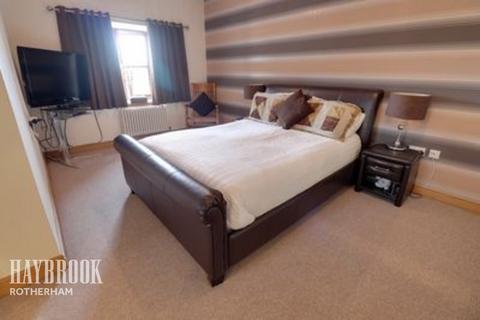 7, Woodlands Farm Front Street, Treeton, Rotherham, S60 5QX