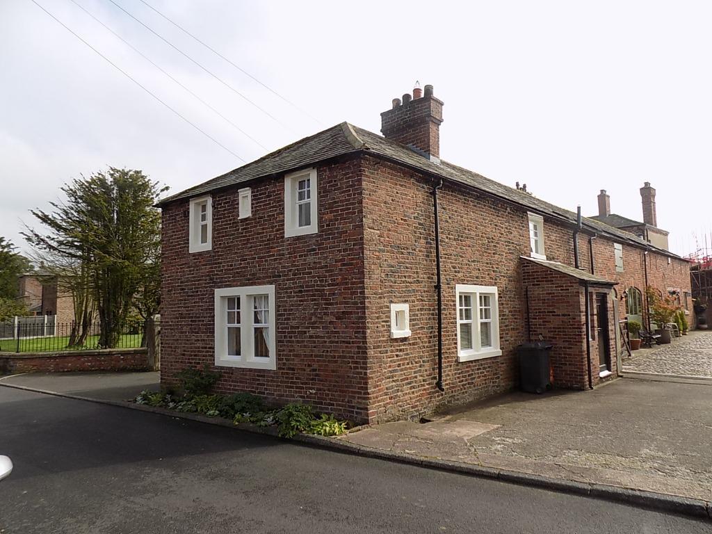 Eden Croft Cottage, Crosby-on-Eden, CA6 3 bed cottage - £795 pcm (£183 pw)