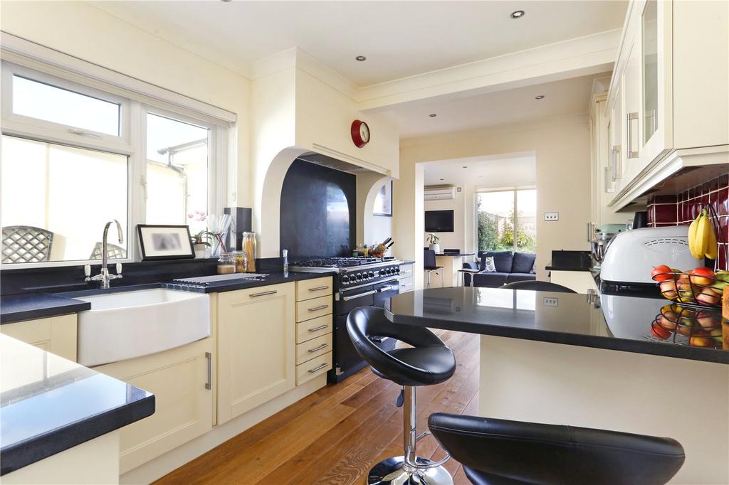 Open Plan