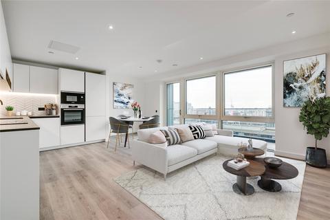 2 bedroom apartment to rent, Matcham House, 21 Glenthorne Road, Hammersmith, London, W6