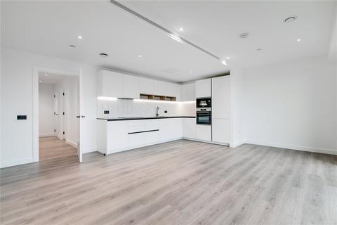 2 bedroom apartment to rent - Matcham House, 21 Glenthorne Road, Hammersmith, London, W6