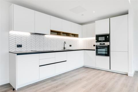 2 bedroom apartment to rent - Matcham House, 21 Glenthorne Road, Hammersmith, London, W6