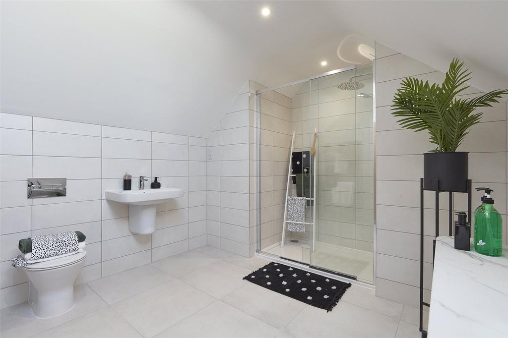Show Home