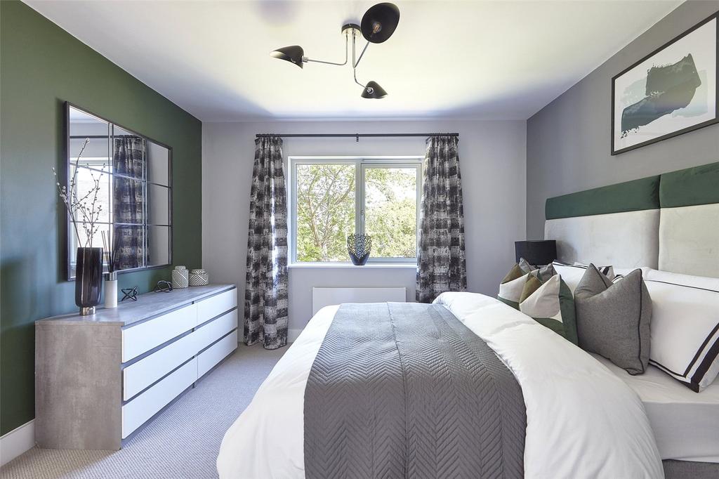 Show Home