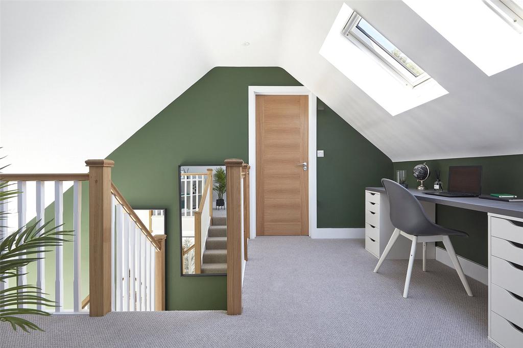 Show Home