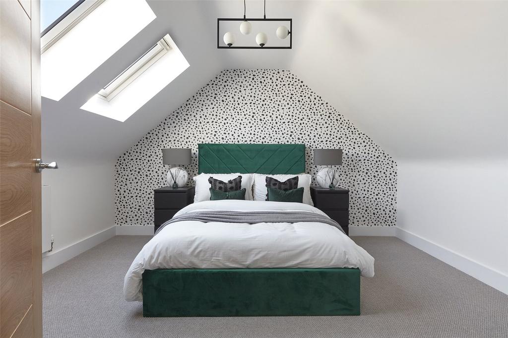 Show Home