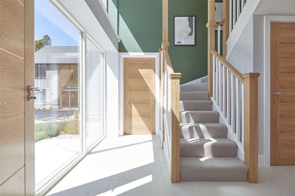 Show Home