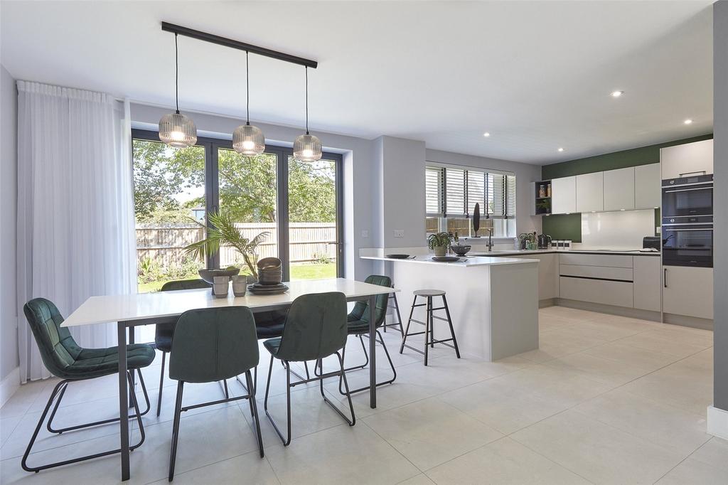 Show Home