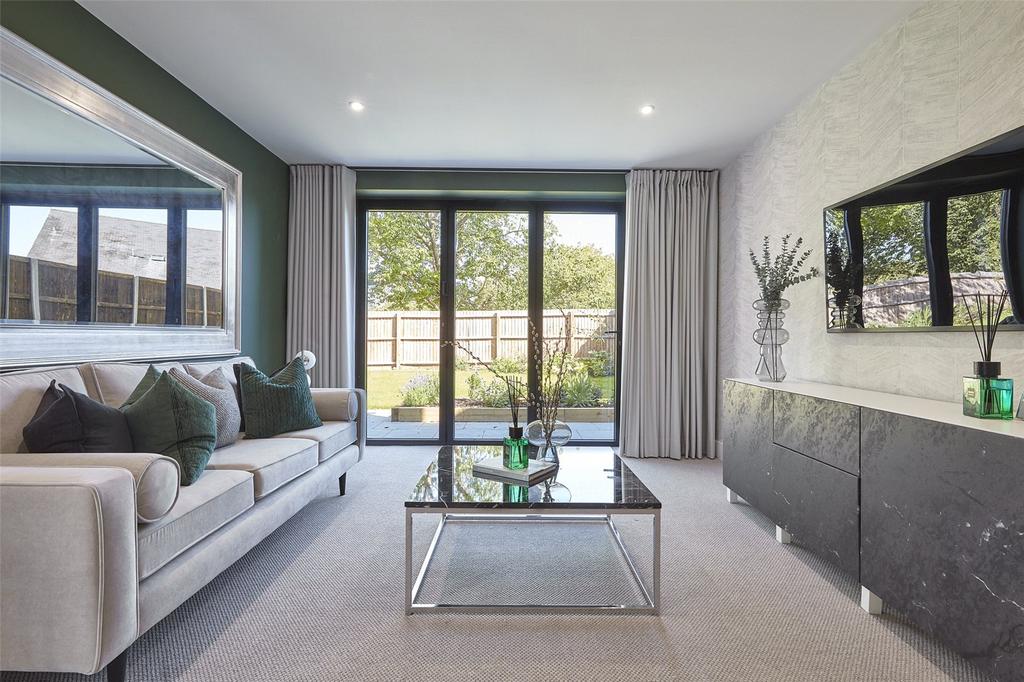 Show Home
